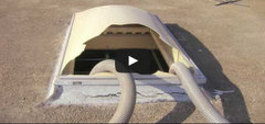 Protecting Skylights Video
