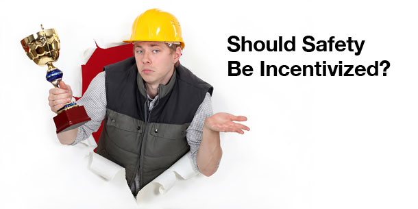 Should Safety Be Incentivized?