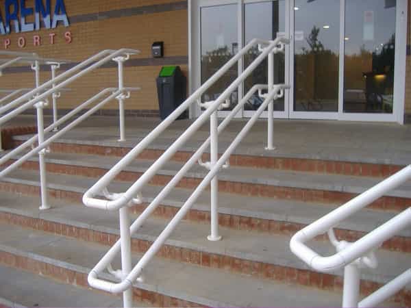 ADA Handrail